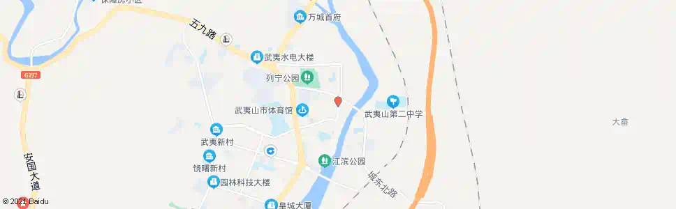 南平横街头_公交站地图_南平公交_妙搜公交查询2025