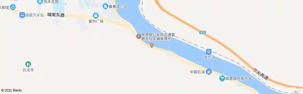 南平八斗种_公交站地图_南平公交_妙搜公交查询2025