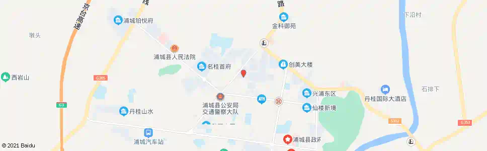 南平永辉超市_公交站地图_南平公交_妙搜公交查询2025