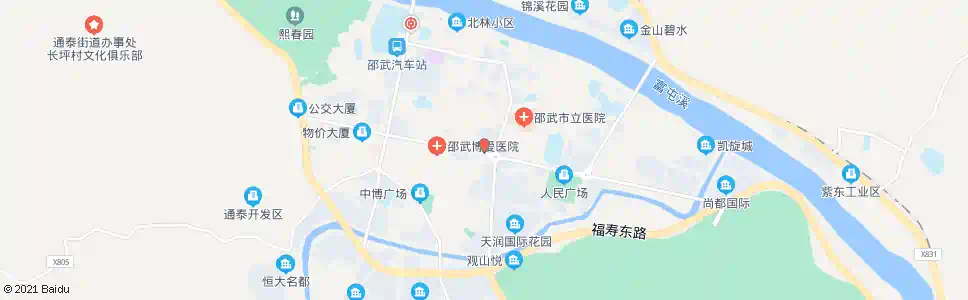 南平文化广场_公交站地图_南平公交_妙搜公交查询2025