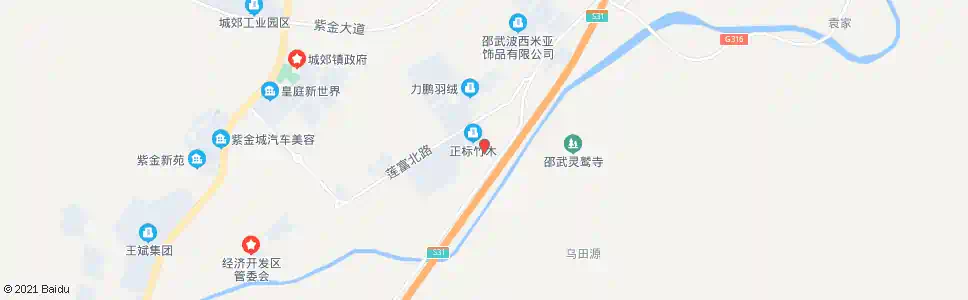 南平付家墩_公交站地图_南平公交_妙搜公交查询2025