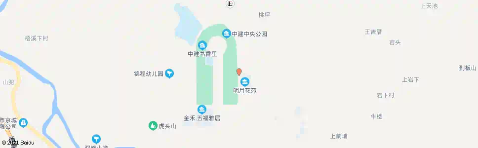 宁德马山_公交站地图_宁德公交_妙搜公交查询2025