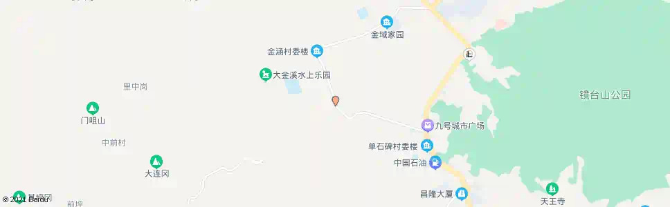 宁德金涵桥头_公交站地图_宁德公交_妙搜公交查询2025