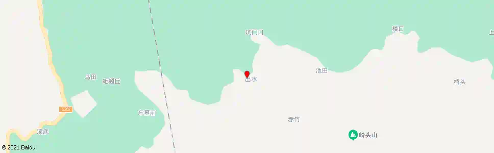 莆田满长村_公交站地图_莆田公交_妙搜公交查询2025