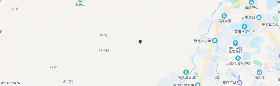 莆田桥尾_公交站地图_莆田公交_妙搜公交查询2025