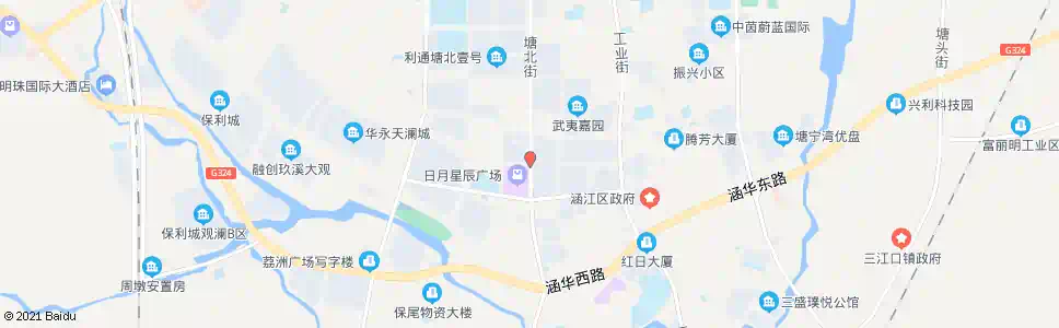 莆田下林_公交站地图_莆田公交_妙搜公交查询2025