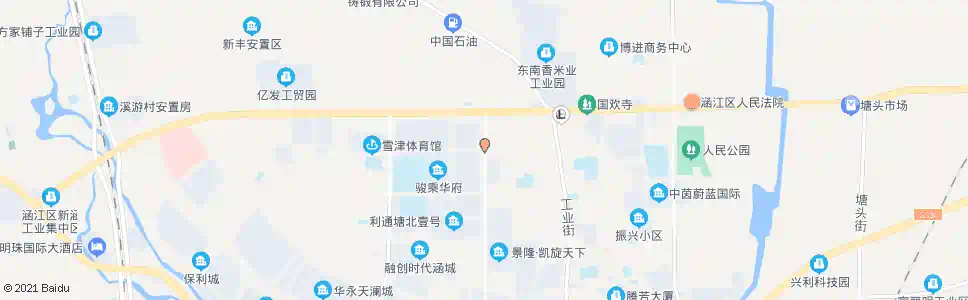 莆田黄霞_公交站地图_莆田公交_妙搜公交查询2025