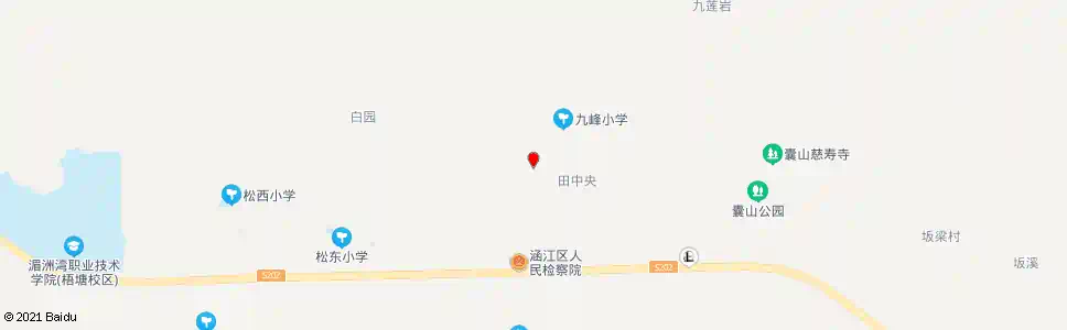 莆田九峰村_公交站地图_莆田公交_妙搜公交查询2025
