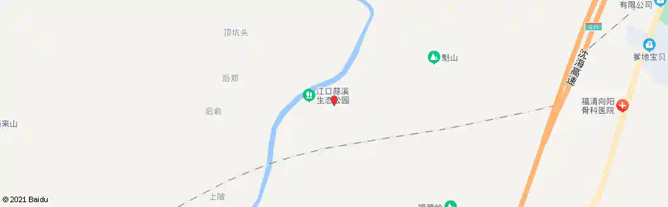 莆田东大村_公交站地图_莆田公交_妙搜公交查询2025