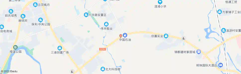 莆田少林路口_公交站地图_莆田公交_妙搜公交查询2025