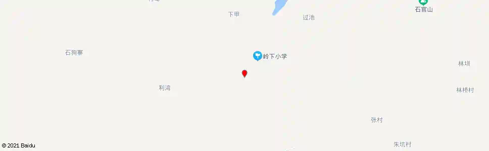 莆田竹林路口_公交站地图_莆田公交_妙搜公交查询2025