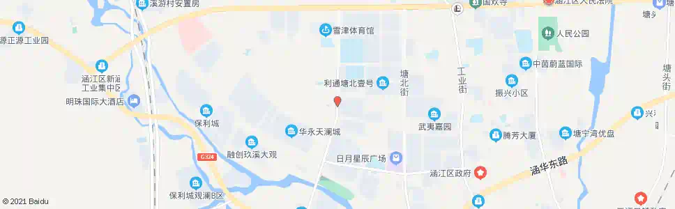 莆田码头村_公交站地图_莆田公交_妙搜公交查询2025