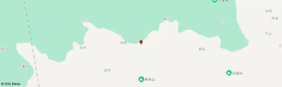 莆田池田_公交站地图_莆田公交_妙搜公交查询2025