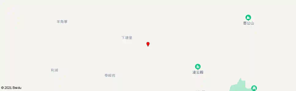 莆田犁坑(高速路口)_公交站地图_莆田公交_妙搜公交查询2025