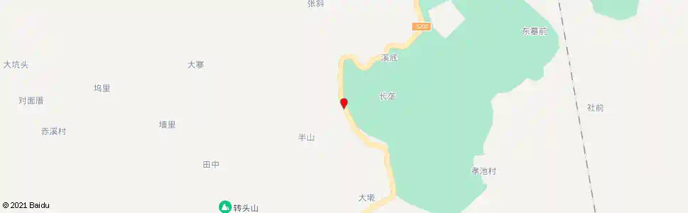 莆田凤际村_公交站地图_莆田公交_妙搜公交查询2025