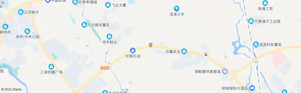 莆田大桥头_公交站地图_莆田公交_妙搜公交查询2025