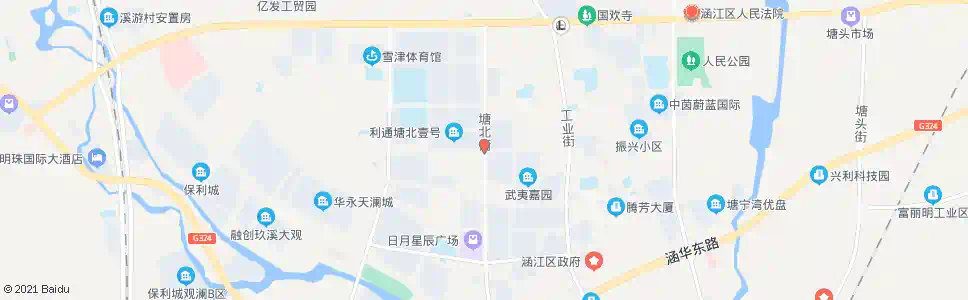 莆田西坡_公交站地图_莆田公交_妙搜公交查询2025