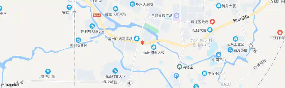 莆田商品批发城二期_公交站地图_莆田公交_妙搜公交查询2025