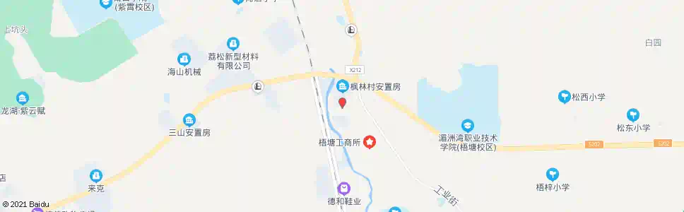 莆田梧塘镇_公交站地图_莆田公交_妙搜公交查询2025