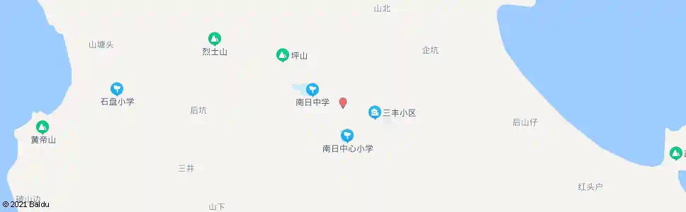 莆田8710部队_公交站地图_莆田公交_妙搜公交查询2025