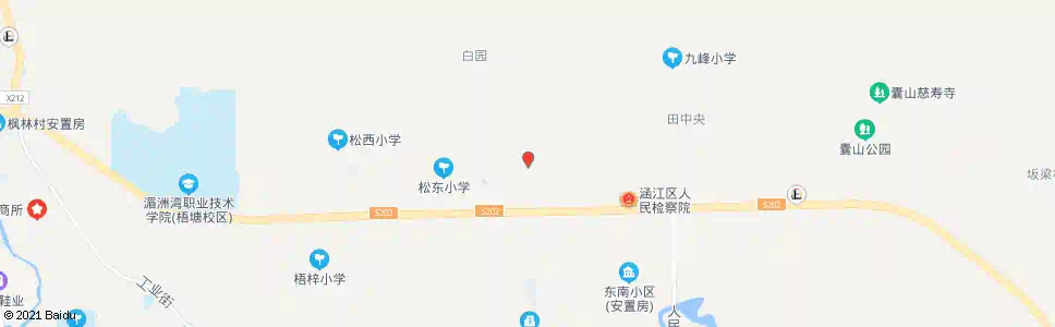莆田松东村_公交站地图_莆田公交_妙搜公交查询2025