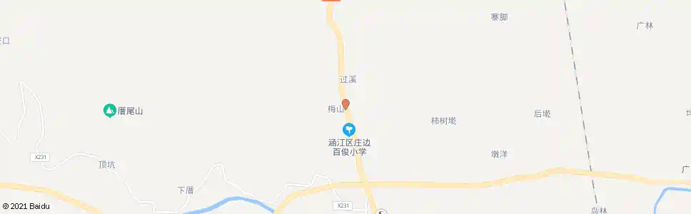 莆田百俊村_公交站地图_莆田公交_妙搜公交查询2025