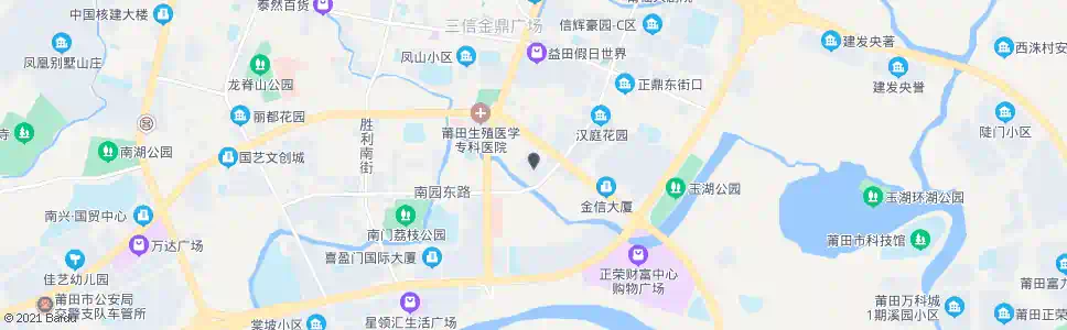 莆田电网莆田供电公司_公交站地图_莆田公交_妙搜公交查询2025