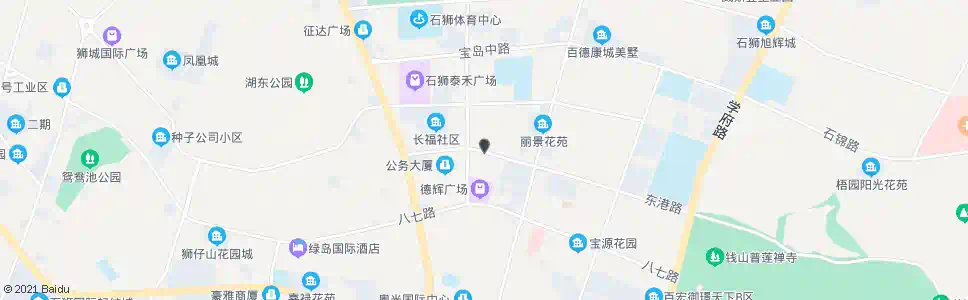 泉州科技楼_公交站地图_泉州公交_妙搜公交查询2025