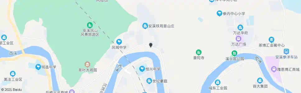 泉州新加坡花园_公交站地图_泉州公交_妙搜公交查询2025