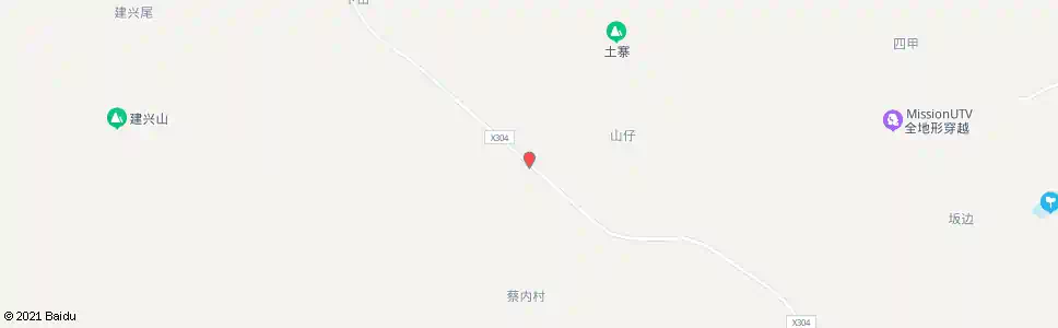 泉州金光隧道_公交站地图_泉州公交_妙搜公交查询2025