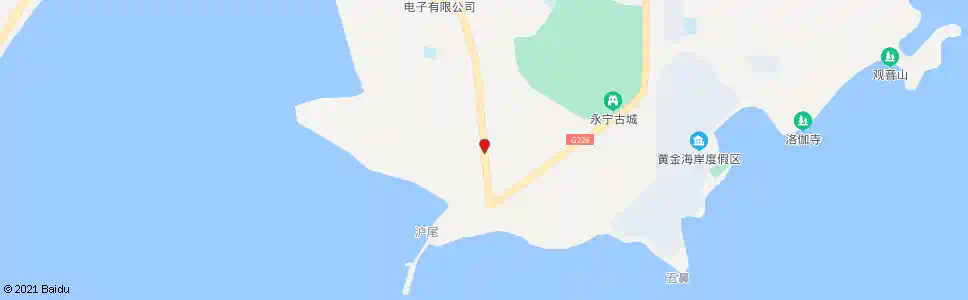 泉州梅林_公交站地图_泉州公交_妙搜公交查询2025