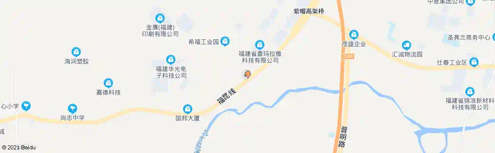 泉州万通_公交站地图_泉州公交_妙搜公交查询2025