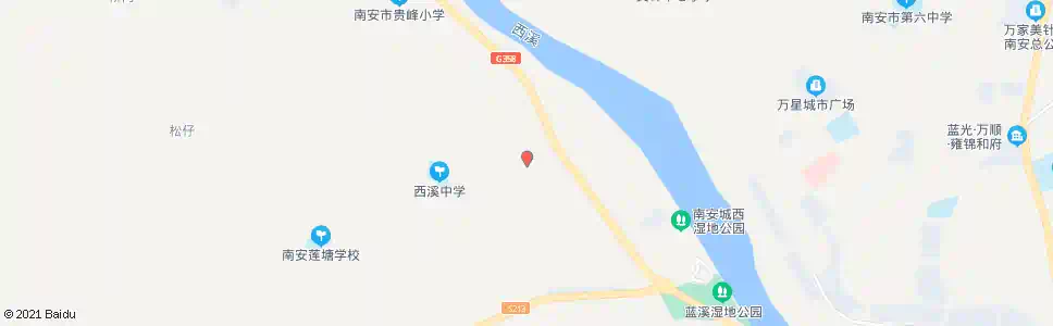 泉州崎峰石埕_公交站地图_泉州公交_妙搜公交查询2025