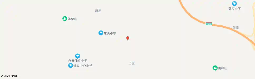 泉州岭头_公交站地图_泉州公交_妙搜公交查询2025