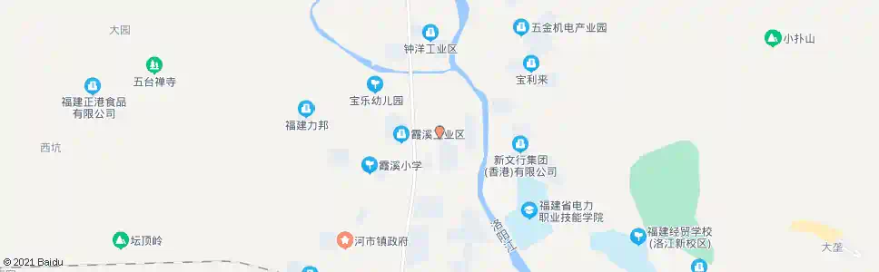 泉州县道310路口_公交站地图_泉州公交_妙搜公交查询2025