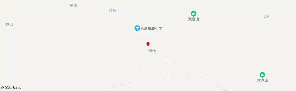 泉州樟脚村_公交站地图_泉州公交_妙搜公交查询2025
