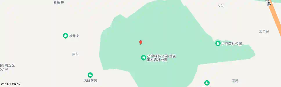 泉州道地下社_公交站地图_泉州公交_妙搜公交查询2025