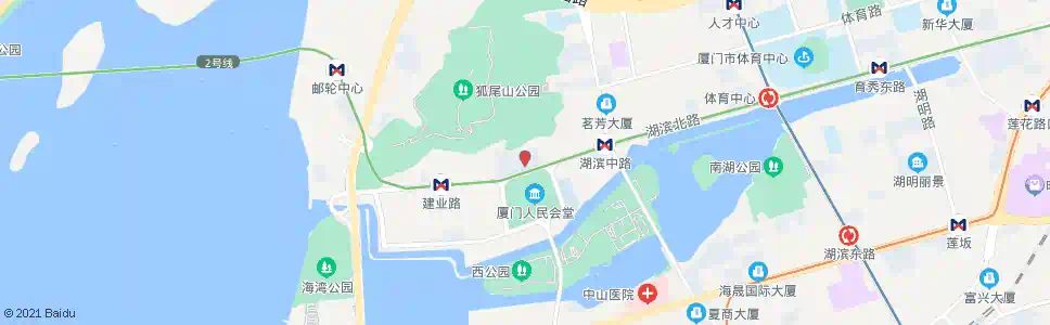 泉州溪声小学_公交站地图_泉州公交_妙搜公交查询2025