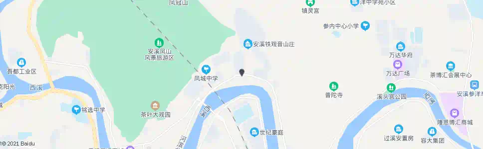 泉州锦绣家园_公交站地图_泉州公交_妙搜公交查询2025