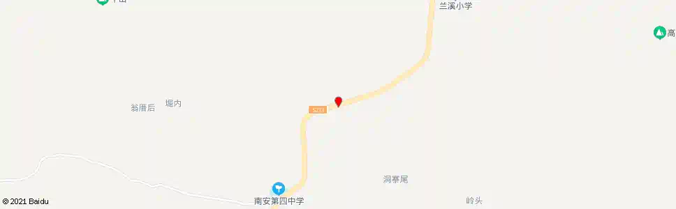 泉州水洋美_公交站地图_泉州公交_妙搜公交查询2025