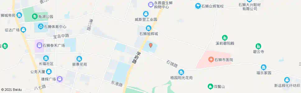 泉州纺织服装学院_公交站地图_泉州公交_妙搜公交查询2025