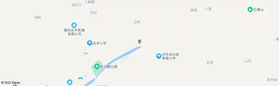 泉州国防教育中心_公交站地图_泉州公交_妙搜公交查询2025