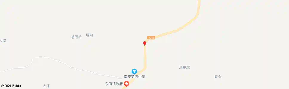 泉州甘棠井路口_公交站地图_泉州公交_妙搜公交查询2025
