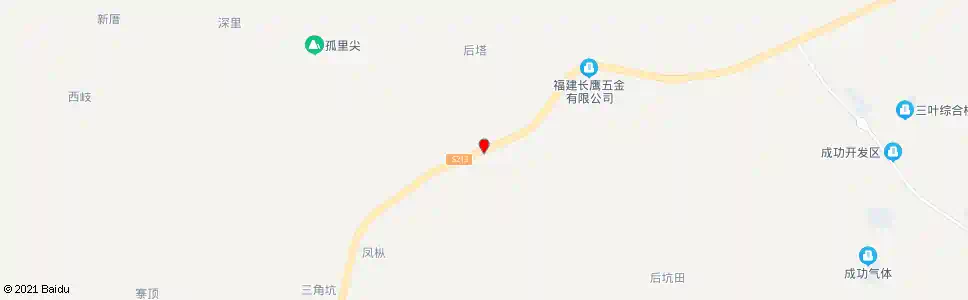 泉州莲塘十队路口_公交站地图_泉州公交_妙搜公交查询2025