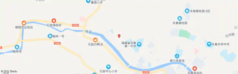 泉州五里街_公交站地图_泉州公交_妙搜公交查询2025