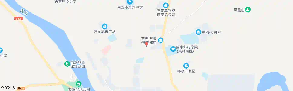 泉州旧糖厂市场_公交站地图_泉州公交_妙搜公交查询2025