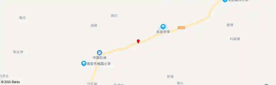 泉州洋頭路口_公交站地图_泉州公交_妙搜公交查询2025
