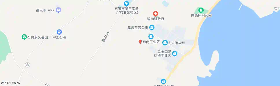 泉州港东村_公交站地图_泉州公交_妙搜公交查询2025