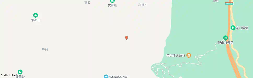 泉州小坪水库路口_公交站地图_泉州公交_妙搜公交查询2025