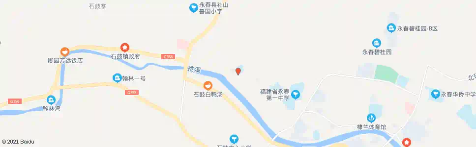 泉州五里街菜市场_公交站地图_泉州公交_妙搜公交查询2025